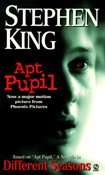 Apt Pupil: Different Seasons  (movie tie in)