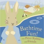 Bathtime Fun! With Peter Rabbit and Friends