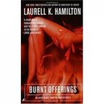 Burnt Offerings (Anita Blake, Vampire Hunter 7)
