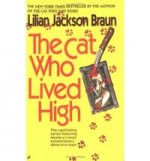 Cat Who Lived High