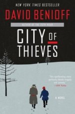 City of Thieves  (MM)