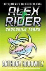 Crocodile Tears (Alex Rider Adventure)