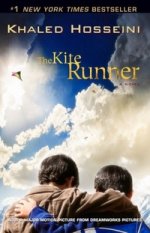 Kite Runner  (movie tie-in)