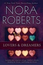 Lovers and Dreamers trilogy  (3-in-1)