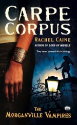 Morganville Vampires 6: Carpe Corpus