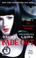 Morganville Vampires 7: Fade Out