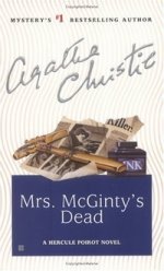 Mrs. Mcgintys Dead