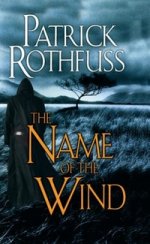 Name of Wind (Kingkiller Chronicles, Day 1) NY Times bestseller