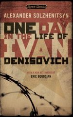 One Day in Life of Ivan Denisovich  (Ned)