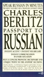 Passport to Russian