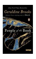 People of the Book (NY Times bestseller)