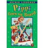 Pippi Goes on Board