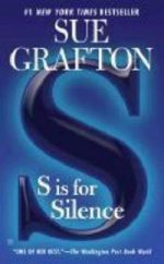 S is for Silence (NY Times bestseller)