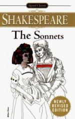 Sonnets (Signet Classic Shakespeare)