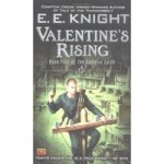 Vampire Earth, Book 4: Valentines Rising
