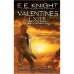 Vampire Earth, Book 5: Valentines Exile