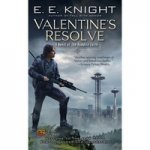 Vampire Earth, Book 6: Valentines Resolve