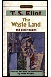 Wast Land and Other Poems