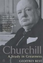 Churchill: Study in Greatness