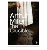 Crucible: Play in Four Acts
