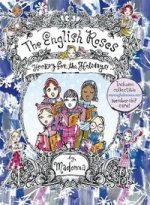English Roses: Hooray for the Holidays   HB