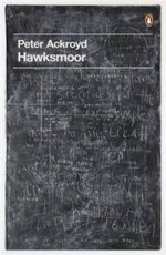 Hawksmoor (Penguin Decades Ed.)