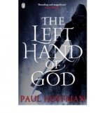 Left Hand of God