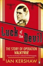 Luck of Devil: Story of Operation Valkyrie