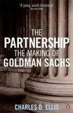 Partnership: Making of Goldman Sachs