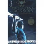 Percy Jackson and Lightning Thief (film tie-in)