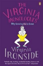 Virginia Monologues: Why Growing Old is Great