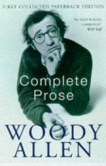 Complete Prose,The