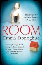 Room (Booker10 Shortlist)