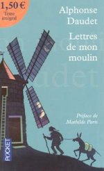 Letters de Mon Moulin