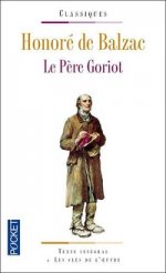 Pere Goriot Ned