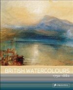 British Watercolours, 1750-1880