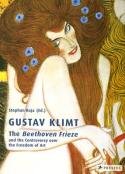 Gustav Klimt: Beethoven Frieze