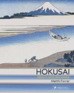 Hokusai:Prints and Drawings