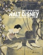 Once Upon a Time:Walt Disney