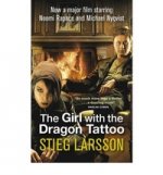 Girl With the Dragon Tattoo (Film Tie-In)