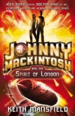 Johnny Mackintosh and Spirit of London
