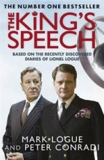 Kings Speech  (film tie-in)