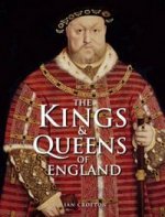 Kings and Queens of England  (HB) Ned