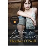 Lullabies for Little Criminals (Int. bestseller)