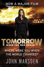 Tomorrow When the War Began  (film tie-in)