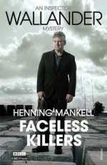 Faceless Killers (TV tie-in)