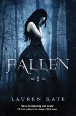 Fallen  (NY Times bestseller)