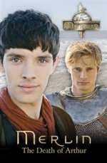 Merlin: Death of Arthur   HB