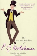 Wit and Wisdom of P.G.Wodehouse