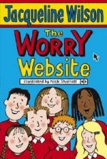 Worry Website